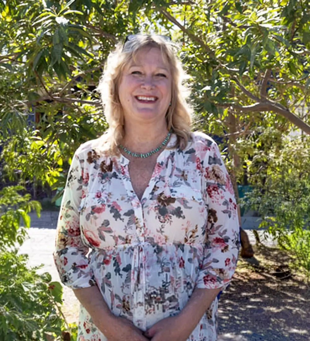 Charlene Olson - Director_Peteys Playground