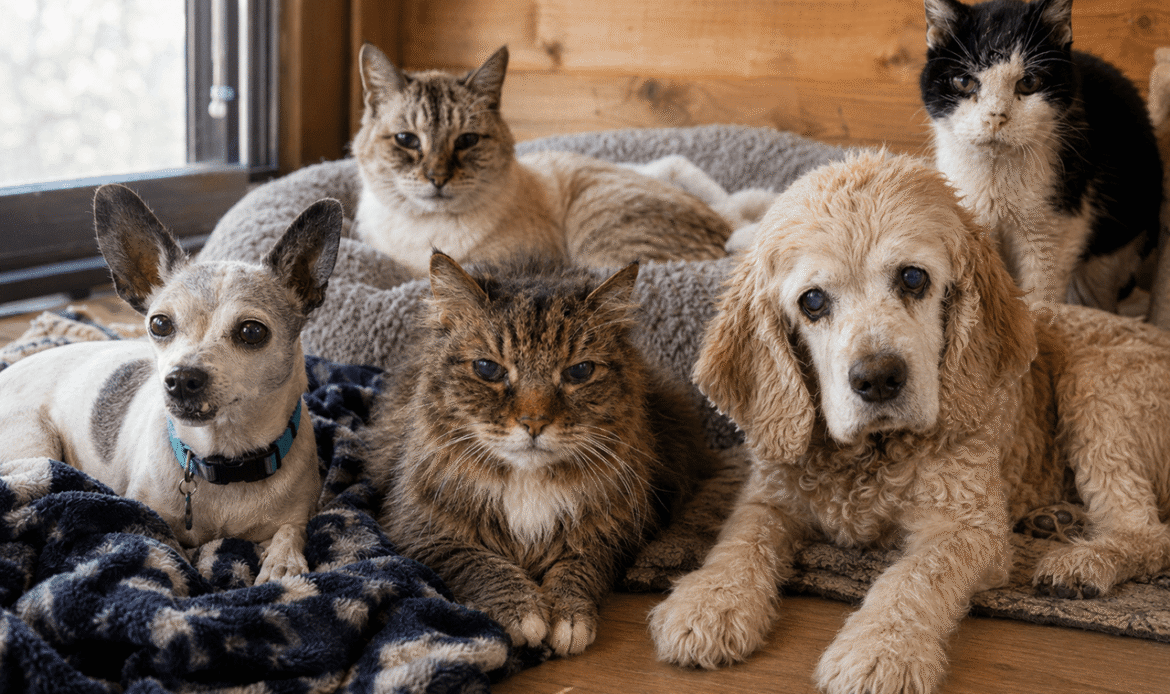 Hospice Foster_K9 Konnection