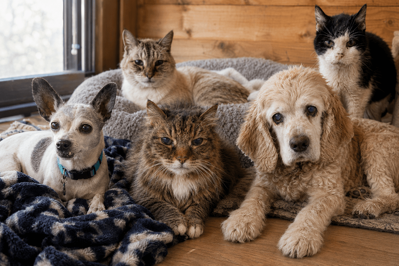 Hospice Foster_K9 Konnection